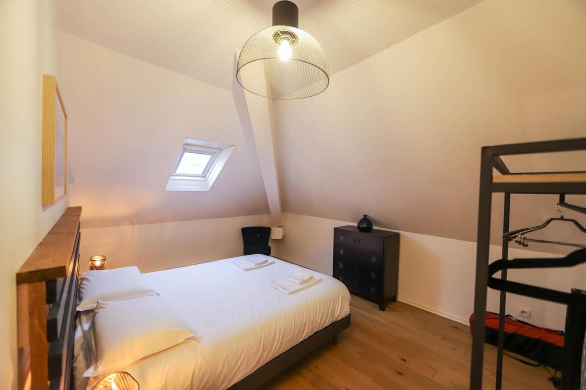 Le Factory Duplex En Vieille Ville Cote Lac Annecy Luaran gambar